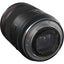 Canon RF 35mm f/1.4 L VCM Lens (Canon RF) - 6710C002