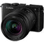 Panasonic Lumix S9 Mirrorless Camera with S 20-60mm f/3.5-5.6 Lens (Jet Black)