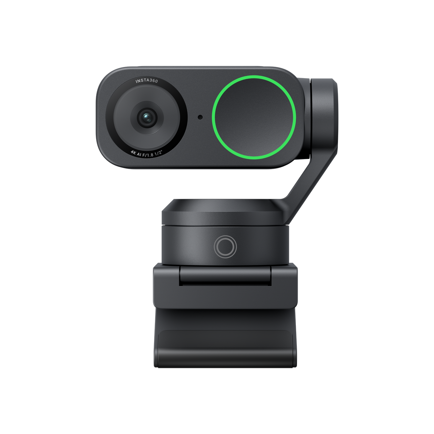 Insta360 Link 2 4K AI Webcam - CINSABNB