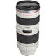 Canon EF 70-200mm f/2.8L USM Telephoto Zoom Lens - 2569A004 Canon