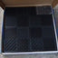 Ready Covers Radiator Cover (CHARCOAL - 12 Tiles, 60 Pegs)