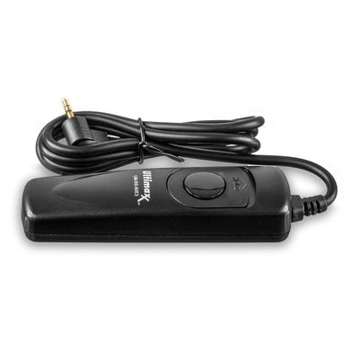 Wired Remote Shutter Release for Canon Rebel 60D 70D 80D T3 T3i T4i T5 T5i SX50