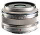 Olympus M.ZUIKO Digital 17mm f/1.8 Lens (Silver) Olympus