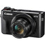 Canon PowerShot G7 X Mark II (Black) + Sandisk Ultra 32GB SD