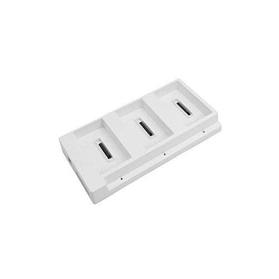 Multi Charging Hub Intelligent Battery Charger for DJI Phantom 4 by ULTIMAXX