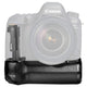 ULTIMAXX Pro Camera Battery Grip Replacement for Canon BG-E21 for 6D Mark II Ultimaxx