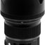 Sigma 50mm f/1.4 DG HSM Art Lens for Nikon F 311306 + 3 Lenses Bundle