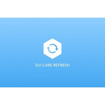 DJI Care Refresh for DJI Mavic Air 2S (2 Years)