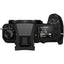 FUJIFILM GFX 50S II Medium Format Mirrorless Camera - 600022316