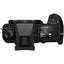 FUJIFILM GFX 50S II Medium Format Mirrorless Camera - 10PC Accessory Bundle