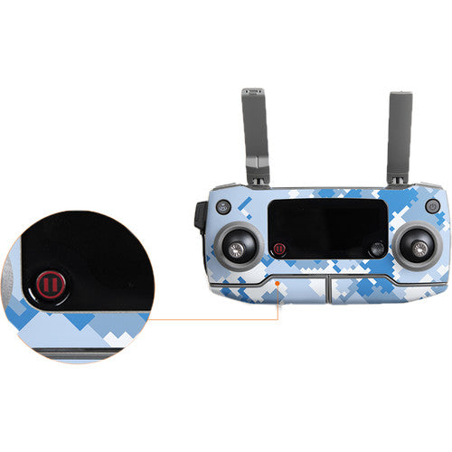 PGYTECH HA-049 Skin For Mavic 2