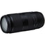 Tamron 100-400mm f/4.5-6.3 Di VC USD Lens for Canon EF - AFA035C-700