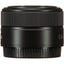 Nikon NIKKOR Z 28mm f/2.8 Lens 20101 - 7PC Accessory Bundle