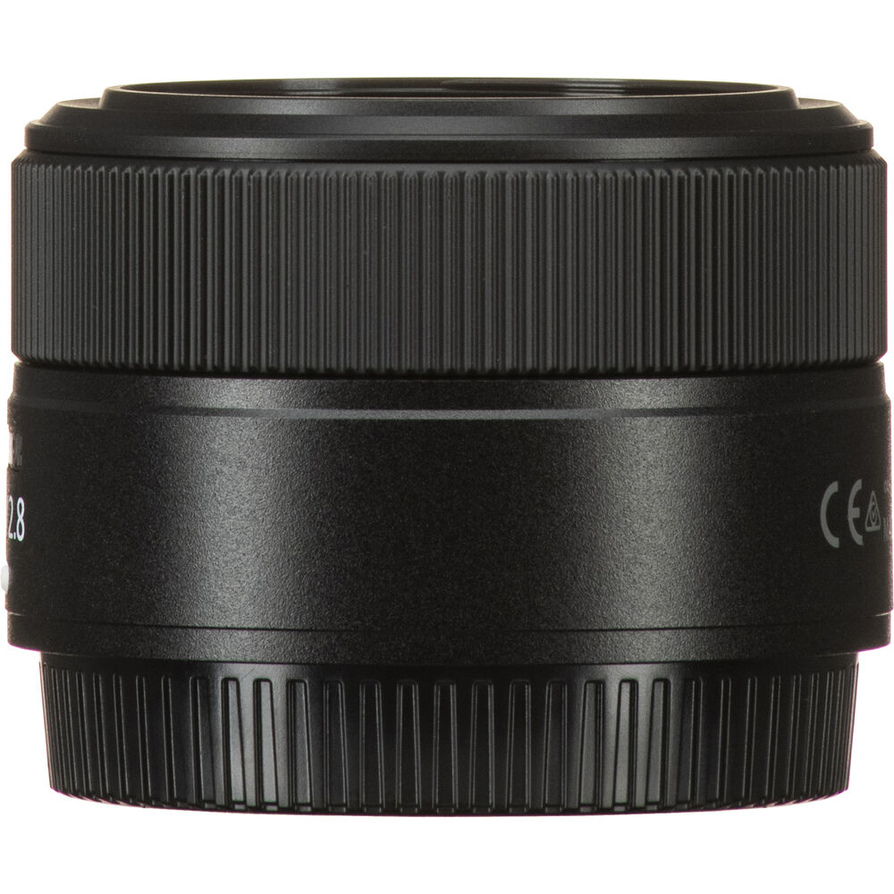 Nikon NIKKOR Z 28mm f/2.8 Lens - 20101