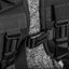 Drone Backpack Vest for DJI Mavic 2 Zoom and Pro, Mavic Air, Spark, Mavic Pro