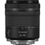 Canon RF 24-105mm f/4-7.1 IS STM Lens 4111C002 - 10PC Accessory Bundle