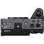 Sony FX3 Full-Frame Cinema Camera - ILME-FX3