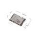 DJI Phantom 4 Pro V2 - 3 in 1 Board BC.PT.SS000174.01 DJI Parts