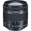 Canon EF-S 18-55mm f/4-5.6 IS STM Lens 1620C002 Filter Bundle - New in White Box