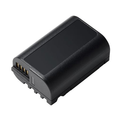 Extended Life Replacement Battery for Panasonic DMW-BLK22 (7.2V 2800mAh)