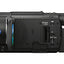 Sony FDR-AX53 4K Ultra HD Handycam Camcorder (Black) - FDRAX53/B