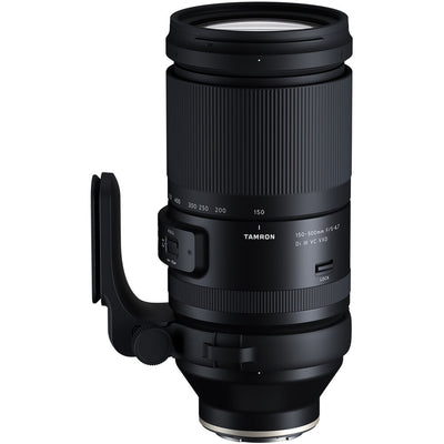Tamron 150-500mm f/5-6.7 Di III VXD Lens for Sony E - 7PC Accessory Bundle