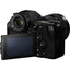 Panasonic Lumix DC-S1 Mirrorless Digital Camera (Body Only) - DC-S1BODY