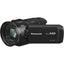 Panasonic HC-V800 Full HD Camcorder - HC-V800K