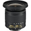 Nikon AF-P DX NIKKOR 10-20mm f/4.5-5.6G VR Lens - 20067