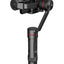 Zhiyun-Tech Smooth-3 Handheld 3-Axis Gimbal Stabilizer for Smartphones (Black)