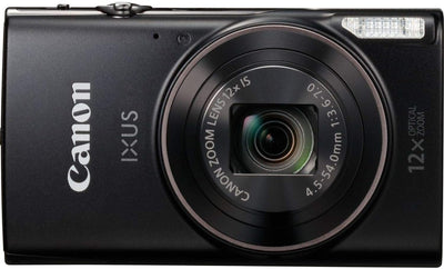 Canon IXUS 285 HS Digital Cameras