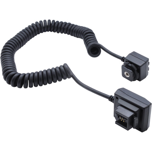 Off-Camera Hot Shoe Flash Cord AF TTL for Sony DSLR Cameras