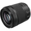 Canon RF 24-105mm f/4-7.1 IS STM Lens - 4111C002