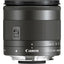 Canon EF-M 11-22mm f/4-5.6 IS STM Lens 7568B002 - 7PC Accessory Bundle