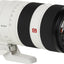 Sony FE 70-200mm f/2.8 GM OSS II Lens SEL70200GM2 - 7PC Accessory Bundle