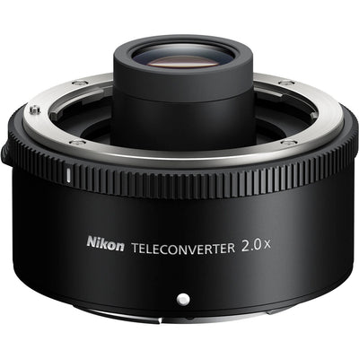 Nikon Z Teleconverter TC-2x - 20099