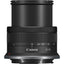 Canon RF-S 18-45mm f/4.5-6.3 IS STM Lens 4858C002 - New in White Box