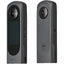 Ricoh THETA X 360° Camera 910844 - 10PC Accessory Bundle