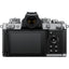 Nikon Zfc Mirrorless Camera with 28mm Lens - 1673