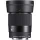 Sigma 30mm f/1.4 DC DN Contemporary Lens for Canon EF-M - 302971 Sigma