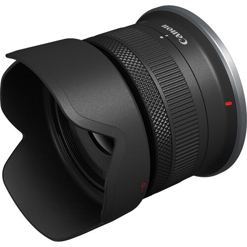 Canon RF-S 18-45mm f/4.5-6.3 IS STM Lens - 4858C002