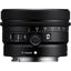 Sony FE 50mm f/2.5 G Lens SEL50F25G - 7PC Accessory Bundle
