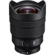 Sony FE 12-24mm f/4 G Lens - SEL1224G Sony