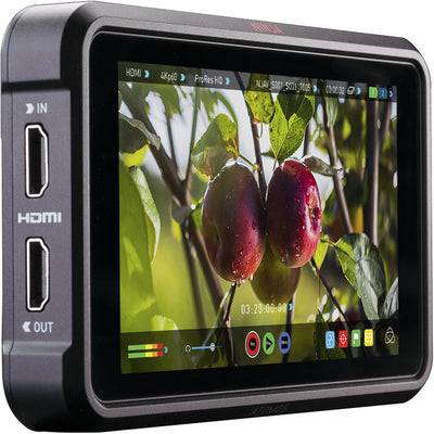 Atomos Ninja V 5" 4K HDMI Recording Monitor - ATOMNJAV01