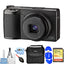 Ricoh GR III Digital Camera 15039 - 7PC Accessory Bundle