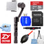Zhiyun-Tech Smooth-II 3-Axis Handheld Stabilizer for Smartphones + 16GB Bundle