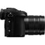 Panasonic Lumix G9 Mirrorless Camera with 12-60mm f/2.8-4 Lens - DC-G9LK