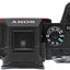 Sony Alpha a7R III Mirrorless Digital Camera (Body) 64GB + Gadget Bag Bundle