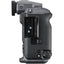 FUJIFILM GFX 100 Medium Format Mirrorless Camera 600020930 - 12PC Accessory Kit