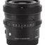 Sigma 35mm f/2 DG DN Contemporary Lens for Sony E + Filter Kit + Pouch Bundle